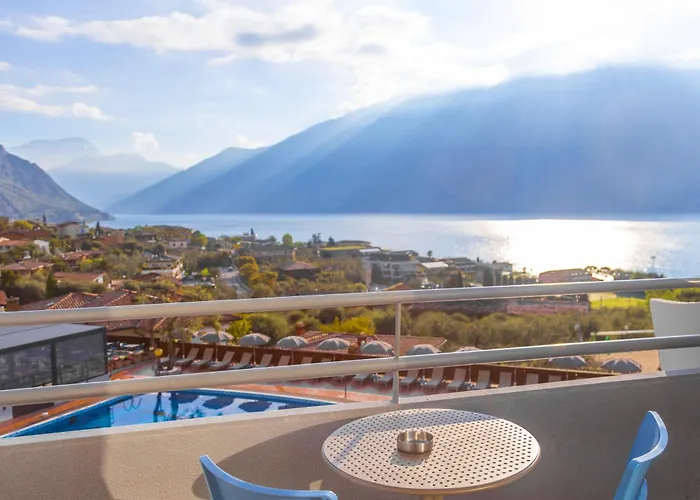 Aria Life Hotel