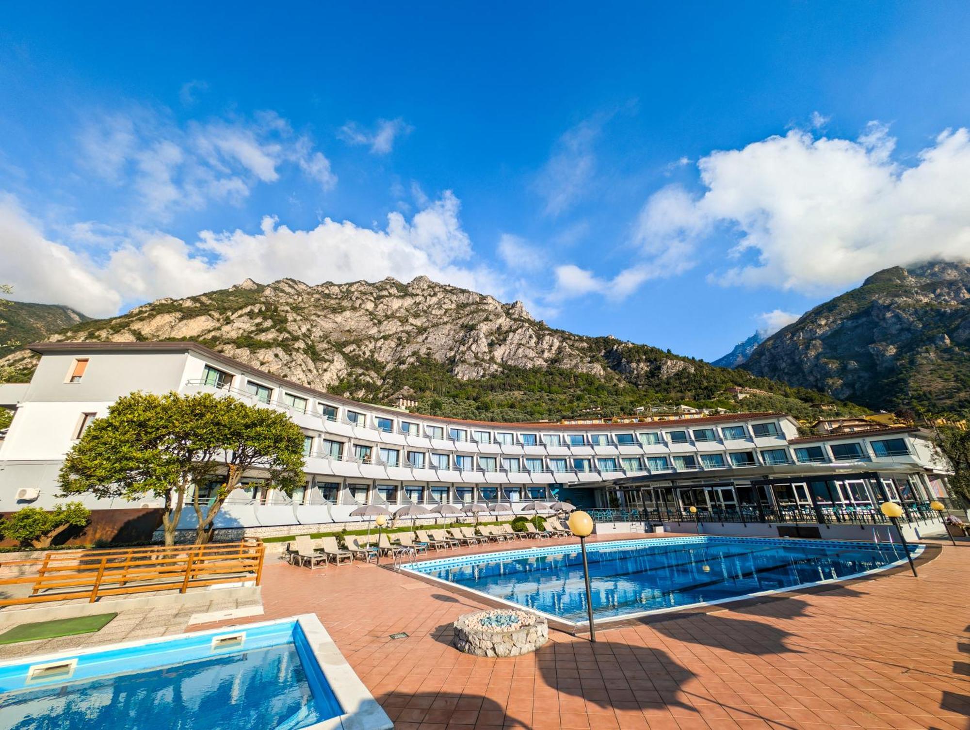 Hotel Aria Life 4*