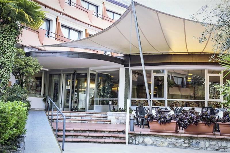 Aria Life Hotel Limone sul Garda
