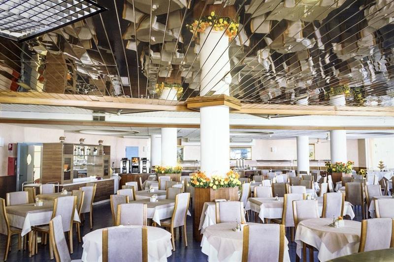 Hotel Aria Life Limone sul Garda