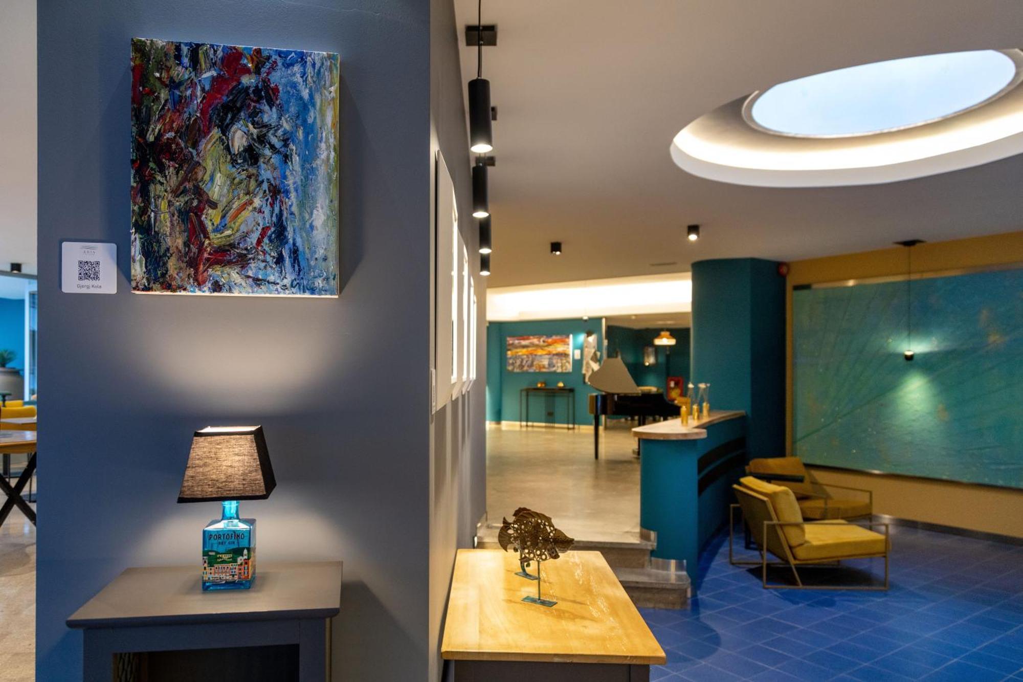Aria Life 4* Limone sul Garda