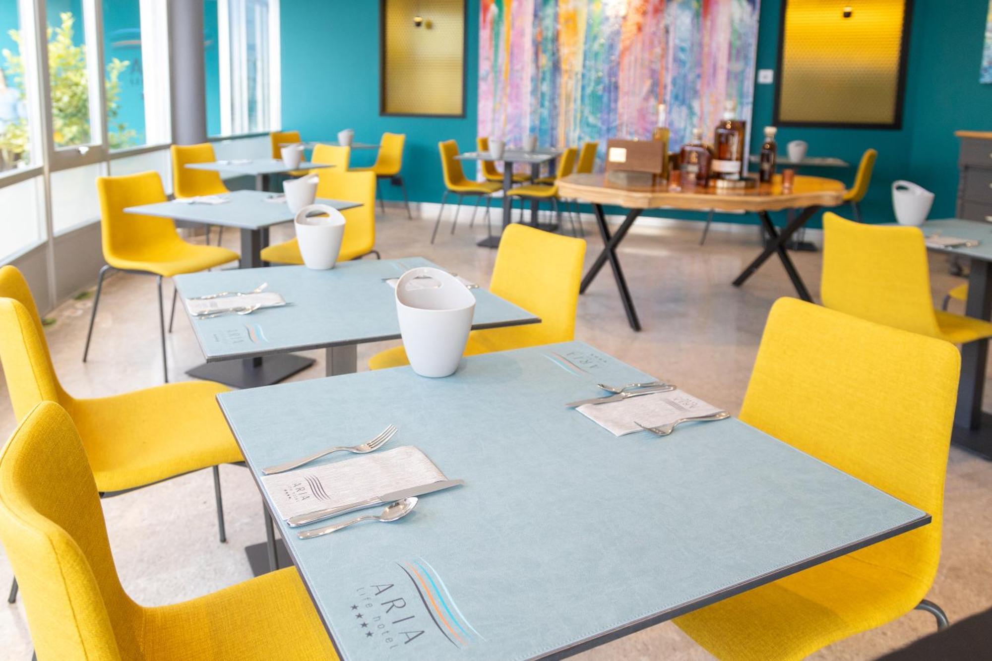 Aria Life Hotel Limone sul Garda