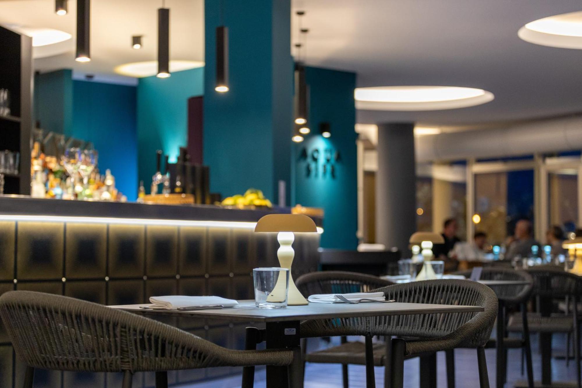 Aria Life Limone sul Garda