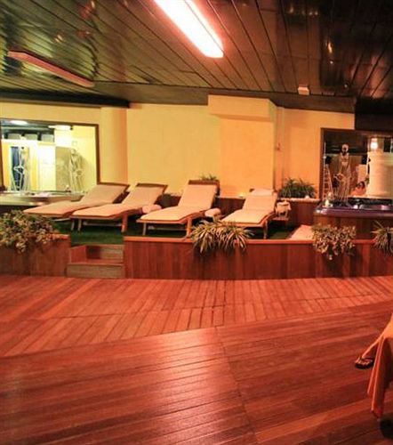 Aria Life Limone sul Garda