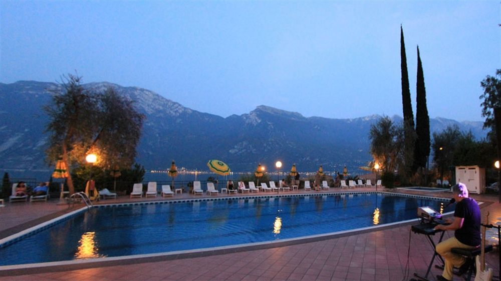 Aria Life 4* Limone sul Garda