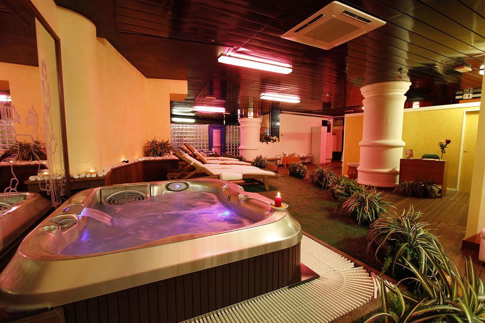 Hotel Aria Life 4*