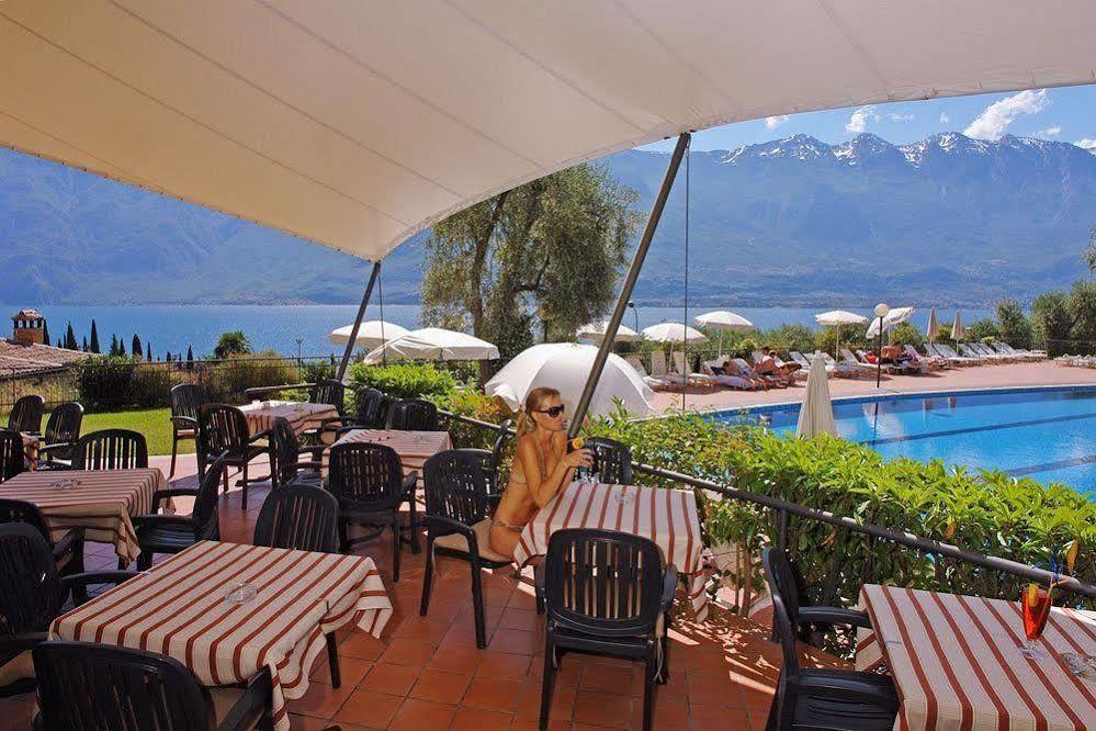 Aria Life 4* Limone sul Garda