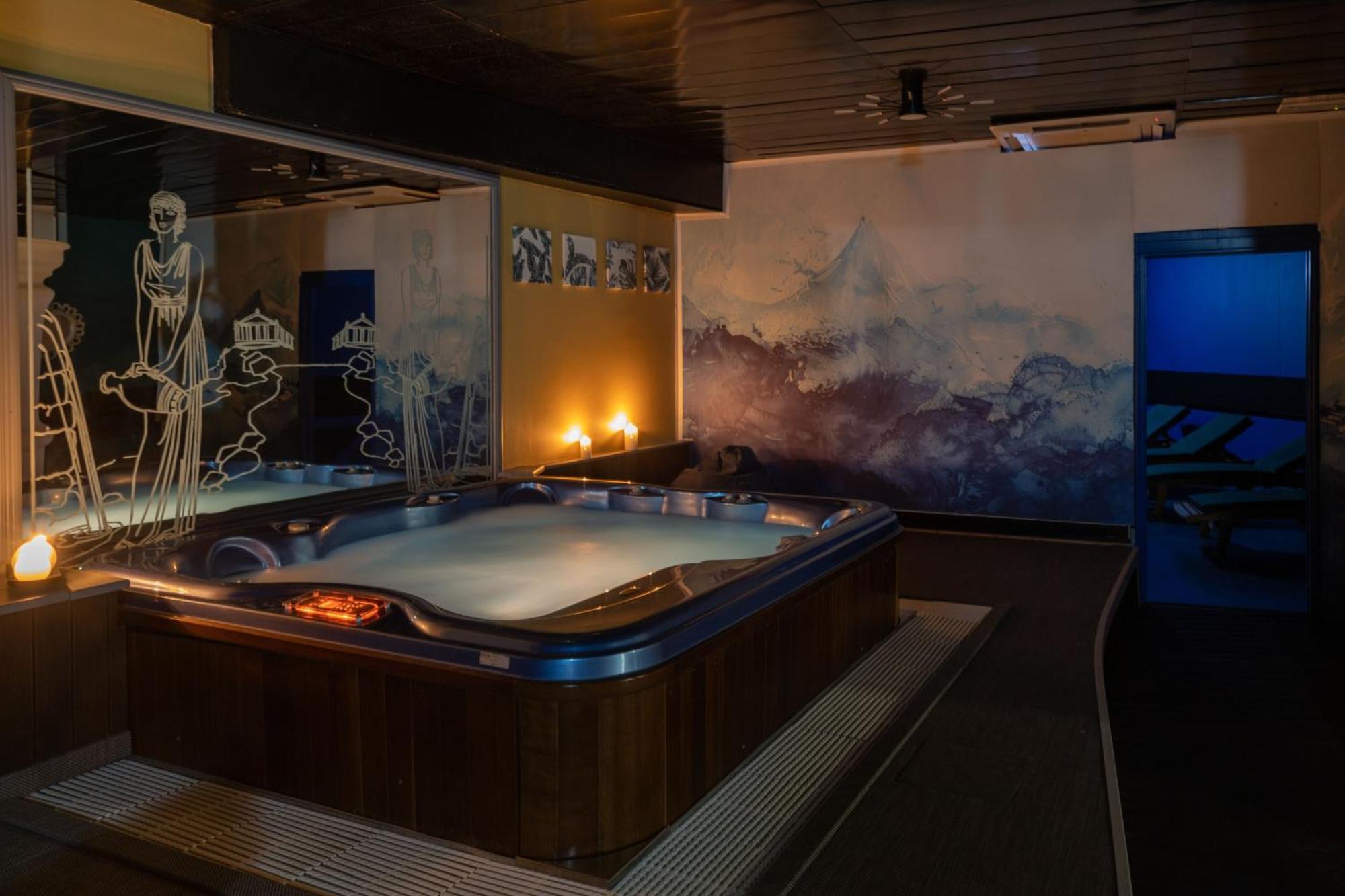 Aria Life Limone sul Garda