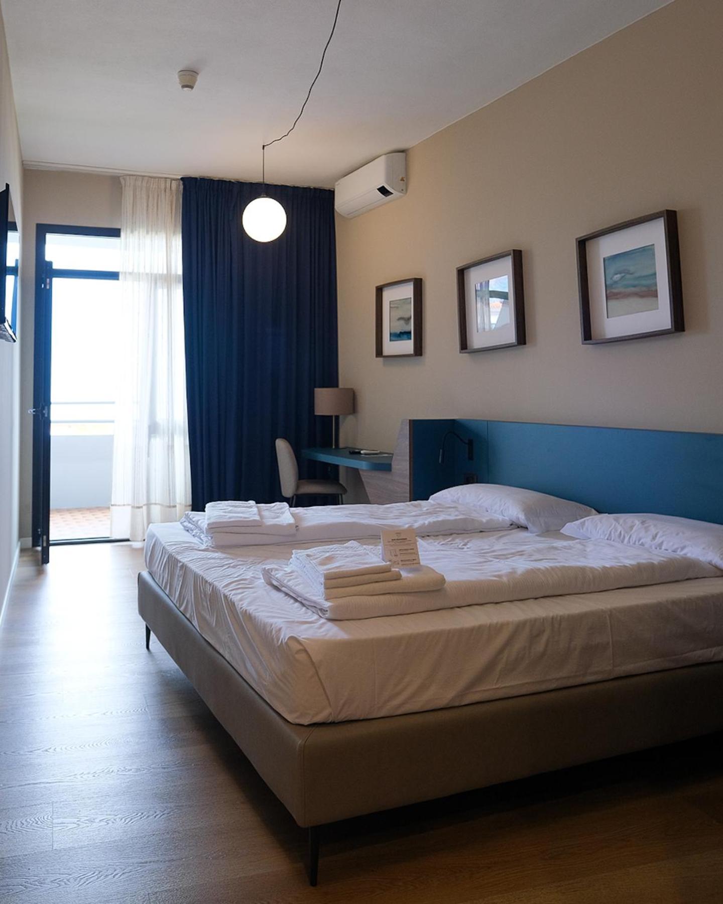 Aria Life 4* Limone sul Garda