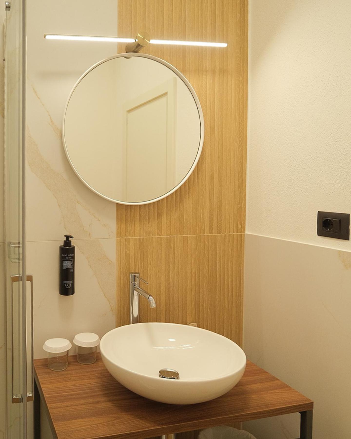 Aria Life Hotel