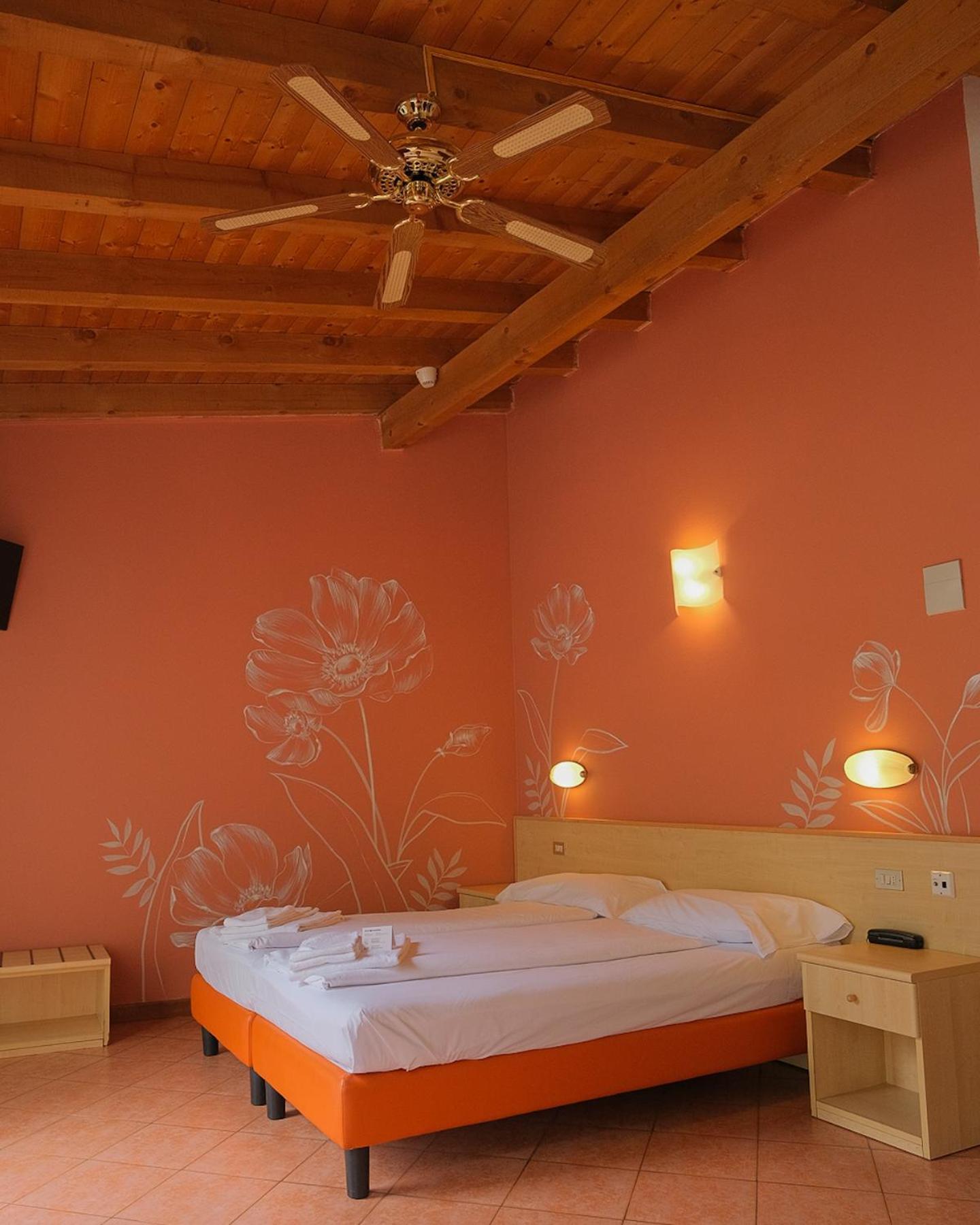 Hotel Aria Life 4*