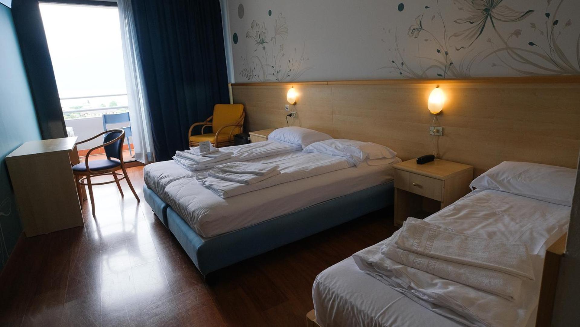 Aria Life Hotel Limone sul Garda
